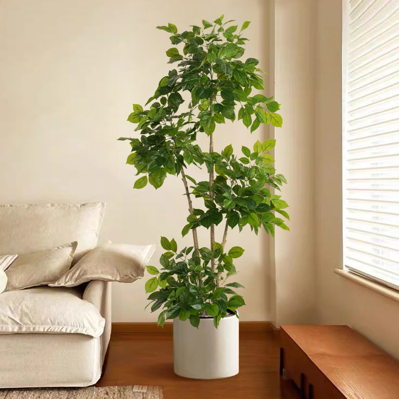 2-78in Large Fake Plants Artif - đánh giá và giá Dracaena Marginata