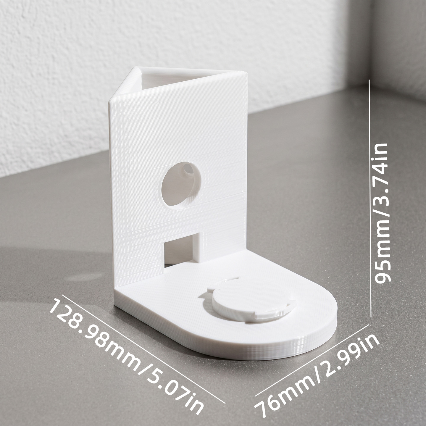 Wall Mount Bracket Accessory f - đánh giá và giá Eufy Camera E220