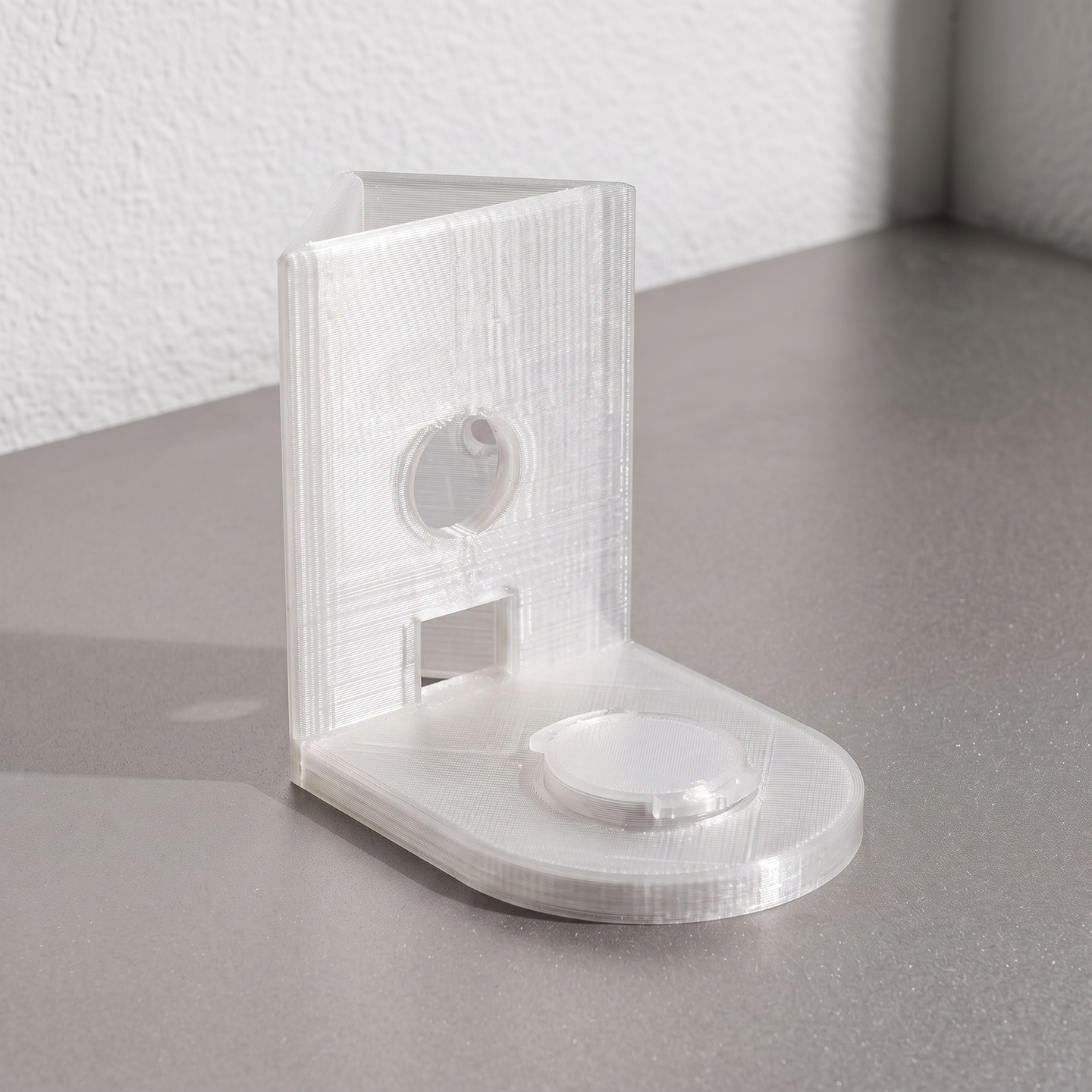 Wall Mount Bracket Accessory f - đánh giá và giá Eufy Camera E220