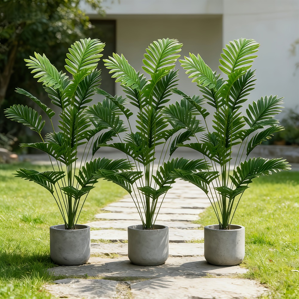 1PC 65-128CM Large Artificial  - đánh giá và giá Dracaena Marginata