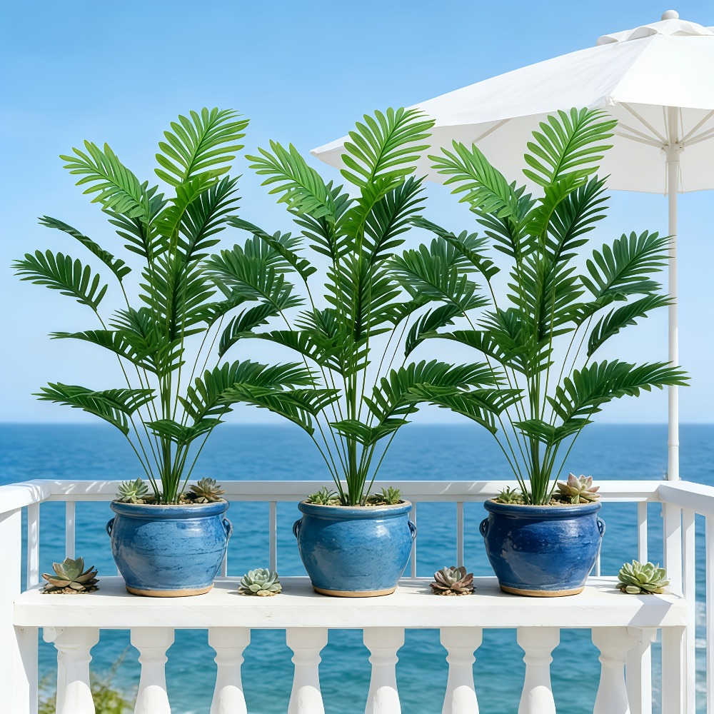 1PC 65-128CM Large Artificial  - đánh giá và giá Dracaena Marginata