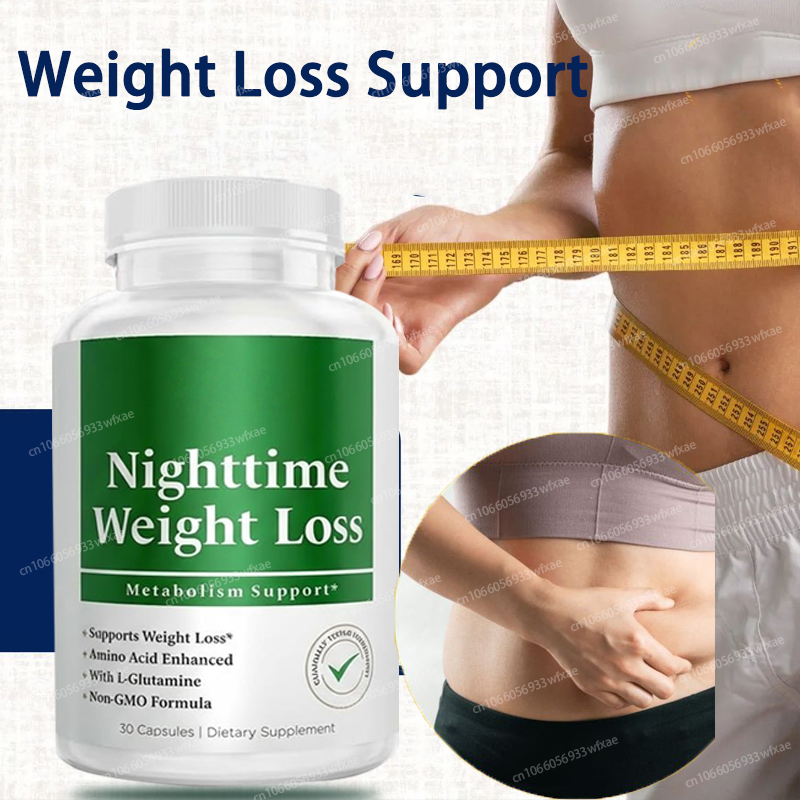 Night Time Weight Loss Capsule - đánh giá và giá Aloe Vera Pot